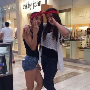 Meet your Posher, Alyssa